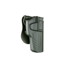 Holster Gen.3 Beretta 92FS olivgrün - Cytac