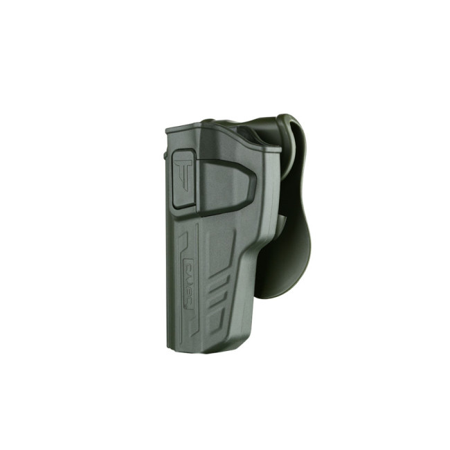 Kabura Gen.3 Beretta 92FS oliwkowa - Cytac