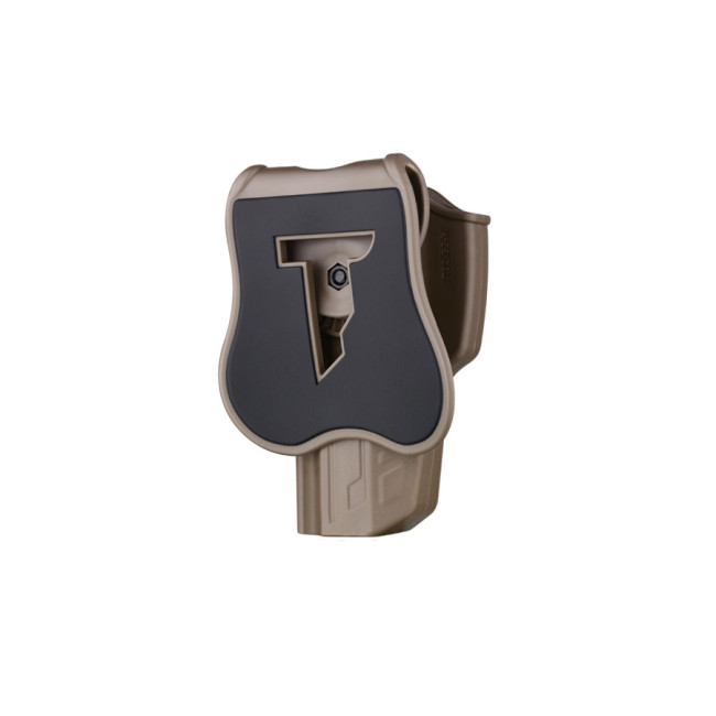 Kabura Gen.3 Beretta 92FS coyote - Cytac