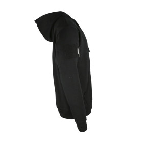 Spec-Ops sweater - Zwart - Kombat Tactical