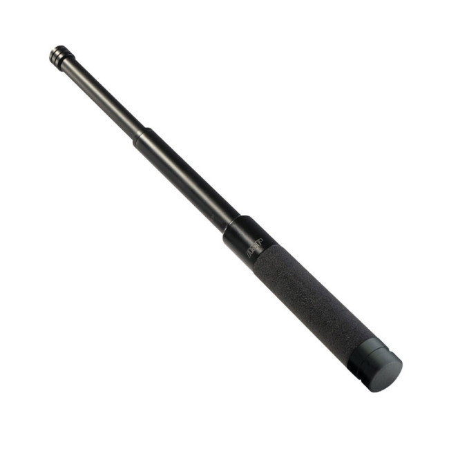 Bâton télescopiqueTalon 50 Cerakote cap bouton - ASP
