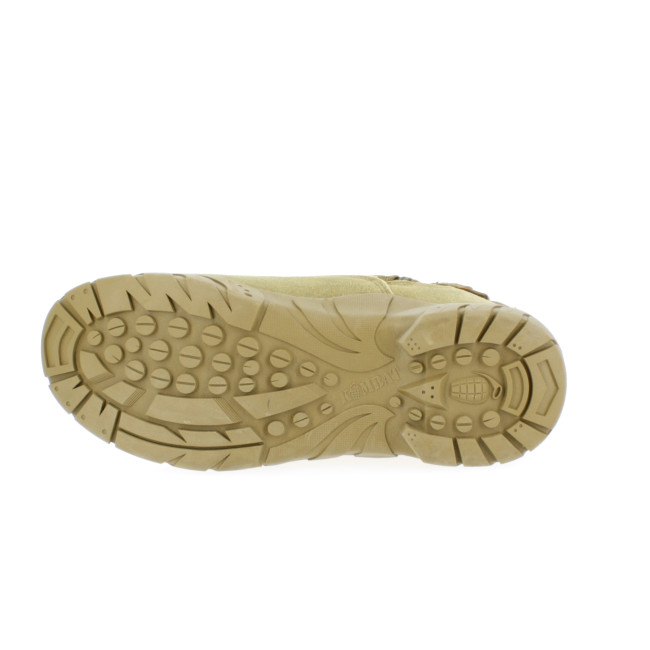 Schoen Tactical PRO coyote - Kombat Tactical