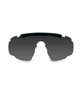 Ecran Smoke pour lunettes de protection - Wiley X