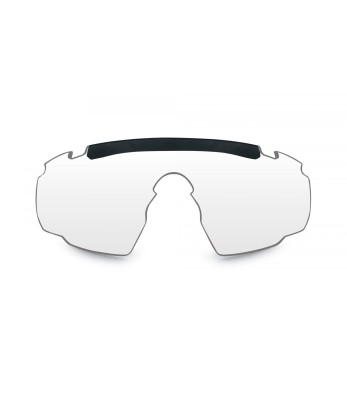 Ecran Incolore pour lunettes de protection Saber - Wiley X