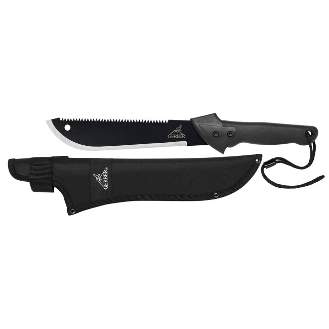 Maczeta Gator Jr Walking Dead - Gerber