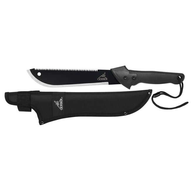 Machette Gator Jr Walking Dead - Gerber