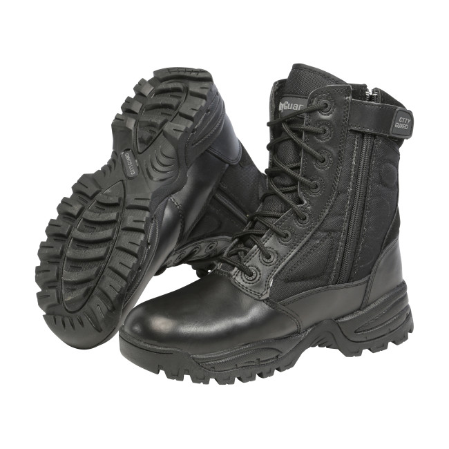 Schoenen Rangers Megatech Dubbele Rits II - CityGuard