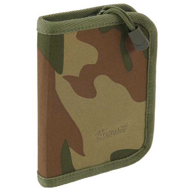 Porte monnaie woodland - Brandit