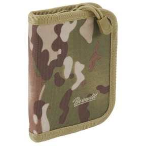 Porte monnaie woodland - Brandit