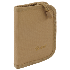Porte monnaie coyote - Brandit