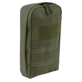 Brandit MOLLE-Tasche Snake olivgrün