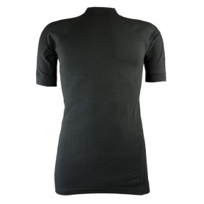 Combat T-Shirt schwarz - Highlander