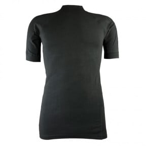 Tee-shirt Combat noir - Highlander