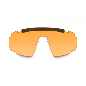 Ecran Orange pour lunettes de protection Saber - Wiley X