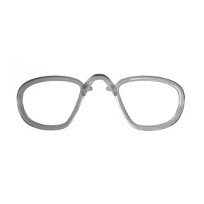Inserto per lenti correttive per occhiali di protezione balistica Rogue Comm/Saber Advanced - Wiley X