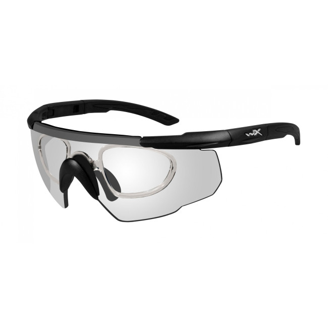 Insert verres correcteurs pour lunettes Saber/Rogue/Vapor - Wiley X