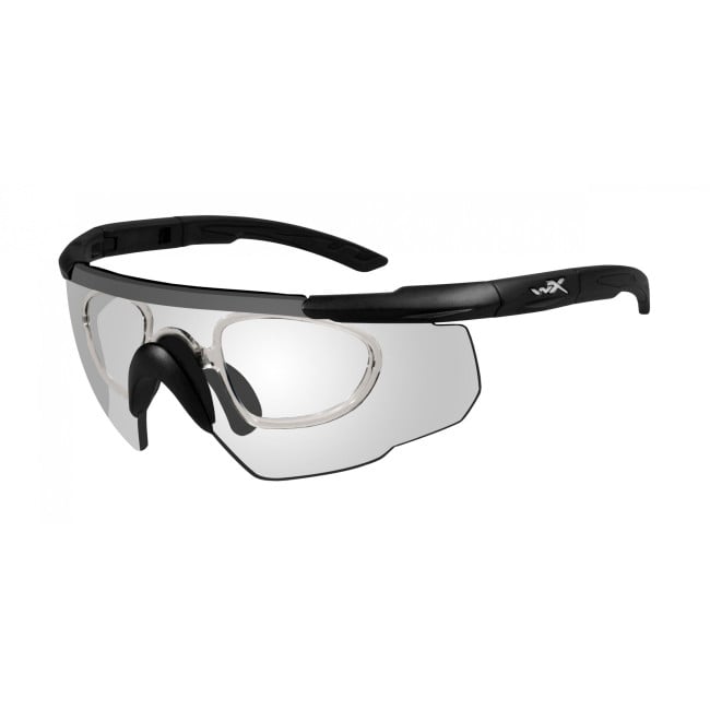 Insert verres correcteurs pour lunettes Saber/Rogue/Vapor - Wiley X