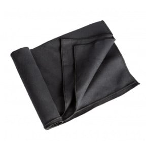 Serviette microfibre Camp 40 cm x 80 cm - TOE