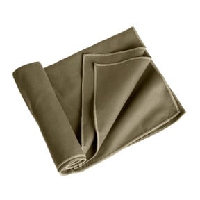 Serviette microfibre Camp 40 cm x 80 cm - TOE