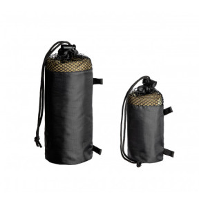 Serviette microfibre Camp 75 x 130 cm vert od - A10 Equipment