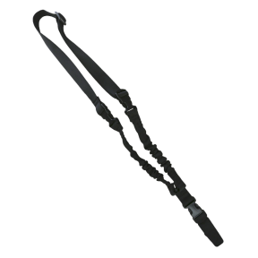 Sangle 1 point noir - Kombat Tactical