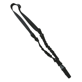 Sangle 1 point noir - Kombat Tactical