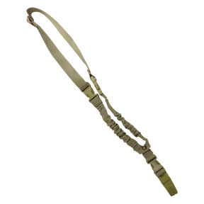Sangle 1 point coyote - Kombat Tactical
