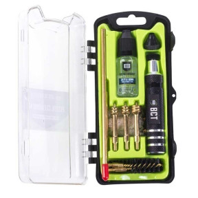 Schoonmaakset Vision pistool 9 mm - Breakthrough
