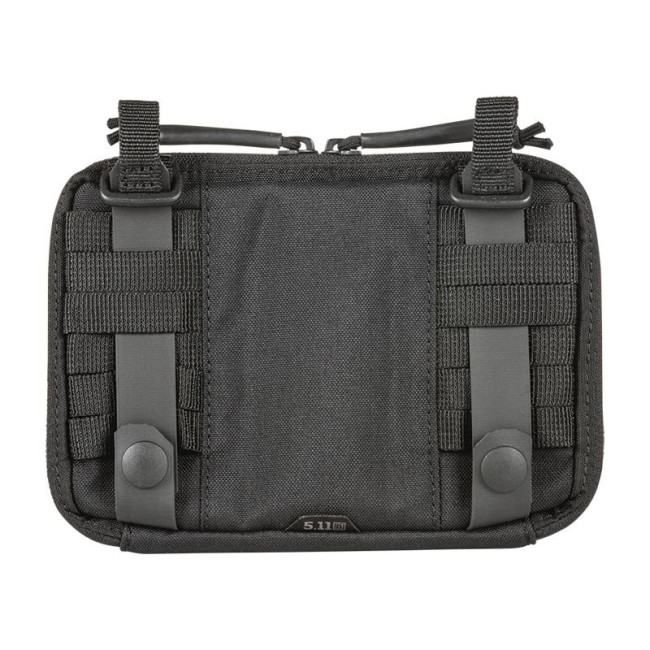 Kieszeń administracyjna Flex czarna - 5.11 Tactical