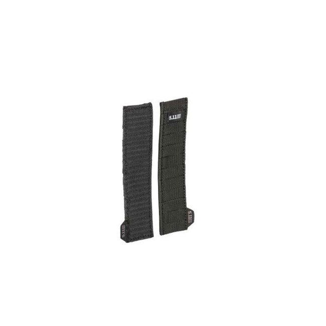 Kieszeń administracyjna Flex czarna - 5.11 Tactical