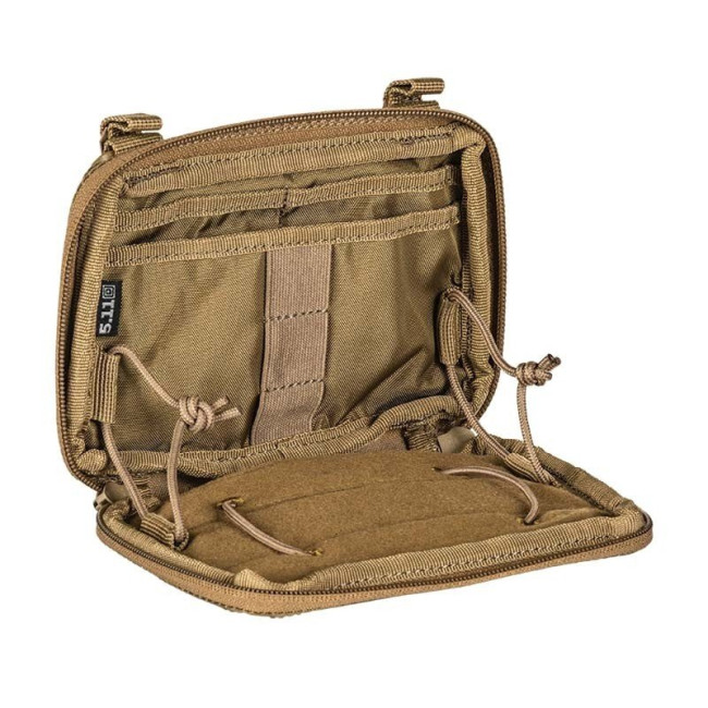 Poche admin Flex coyote - 5.11 Tactical