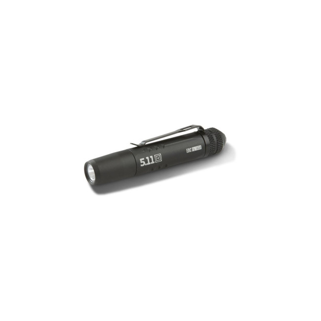 Lampe 55 lumens EDC PL 1AAA - 5.11 Tactical