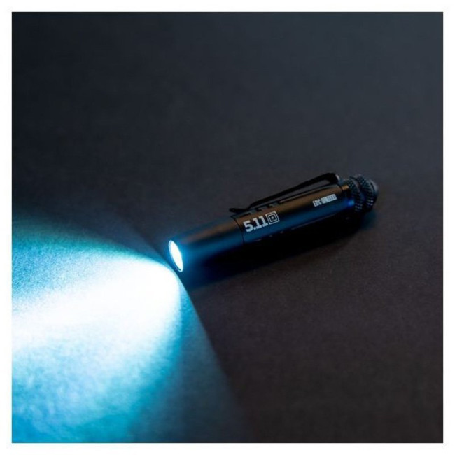 Lampe 55 lumens EDC PL 1AAA - 5.11 Tactical