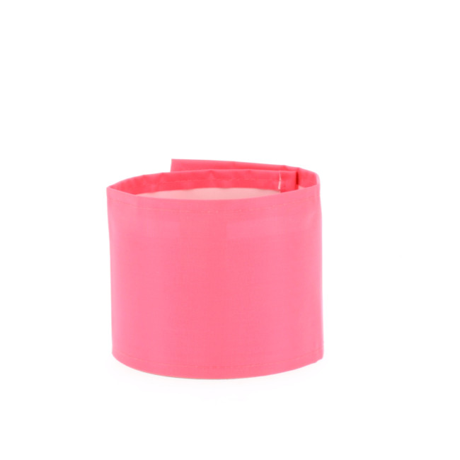 Brassard Rose - Yoko