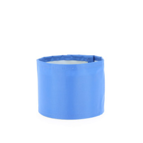 Brassard Bleu Royal - Yoko