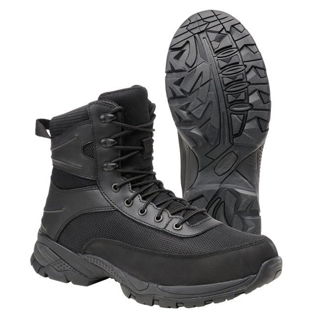 Tactical Boot Schwarz Next Generation - Brandit