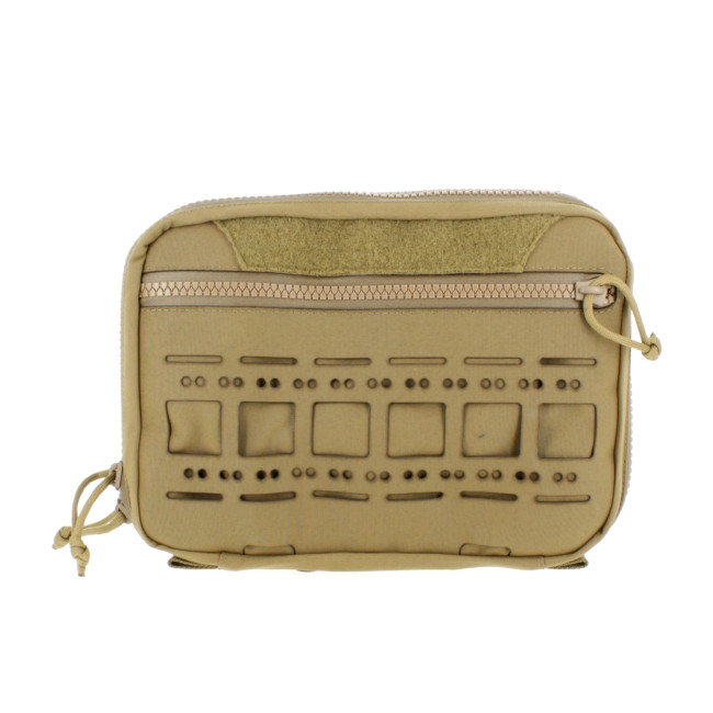 Poche modulaire Task Bag coyote - FrogPro