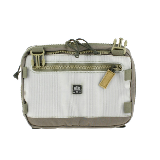 Task Bag Modultasche olivgrün - FrogPro