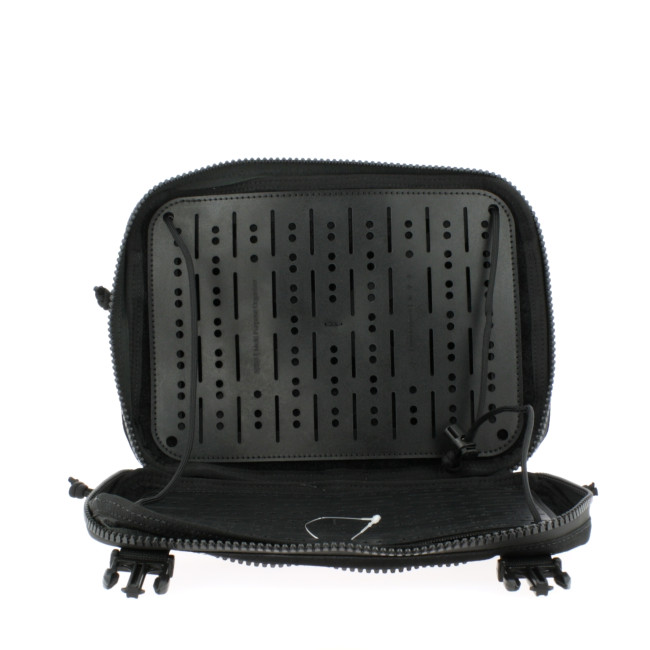 Modulare Tasche Task Bag schwarz - FrogPro
