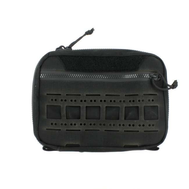 Modulaire zak Task Bag zwart - FrogPro