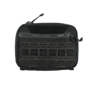 Poche modulaire Task Bag noire - FrogPro