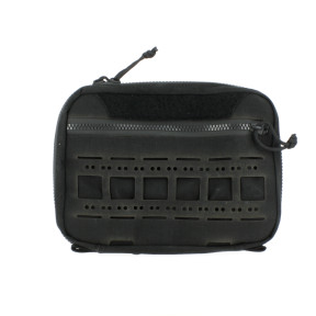 Kieszeń modułowa Task Bag czarna - FrogPro