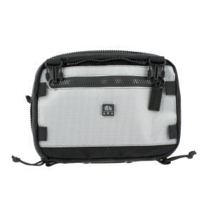 Modulaire zak Task Bag zwart - FrogPro