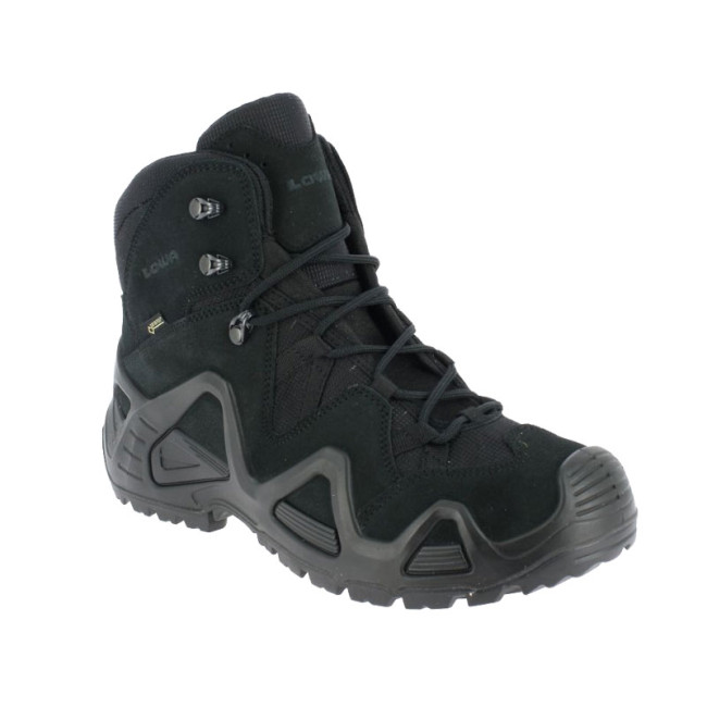 Zephyr GTX MID TF Czarny - Lowa
