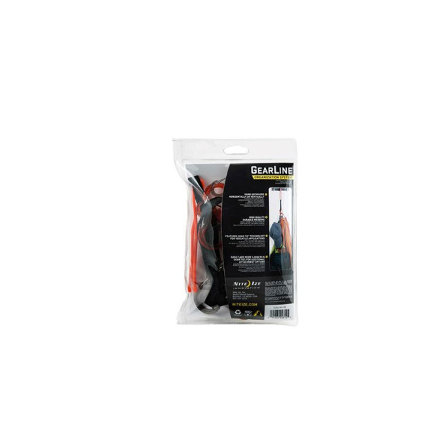 System organizacyjny Gearline - Nite Ize