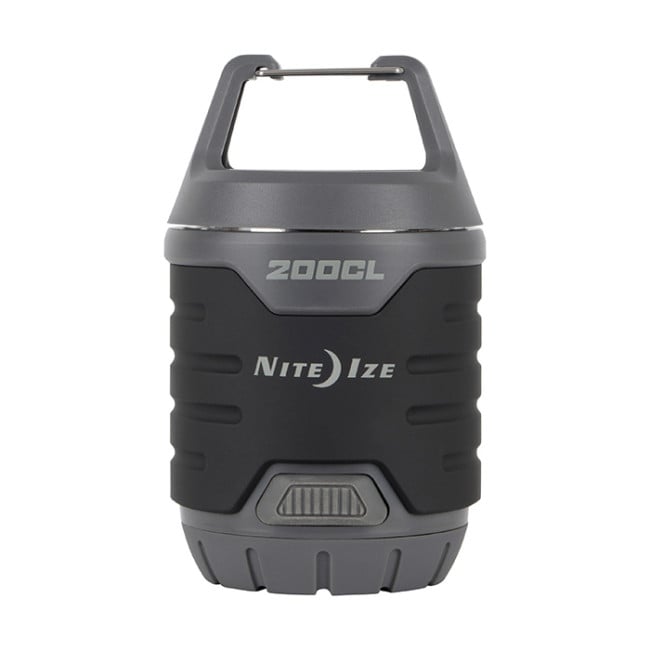Lampe Olight Nite Ize BGTR02-29-R7 BugLit Micro Lampe De Poche Rechargeable Par Usb Coyote 1031382
