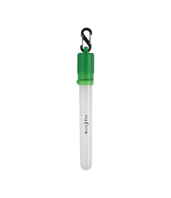 Mini LED Glowstick vert - Nite Ize