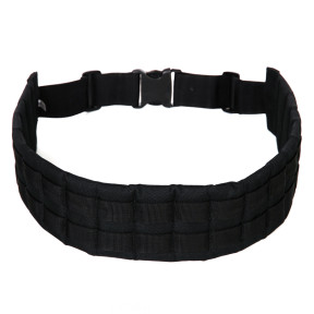Ceinture système MOLLE noir - 101 Inc