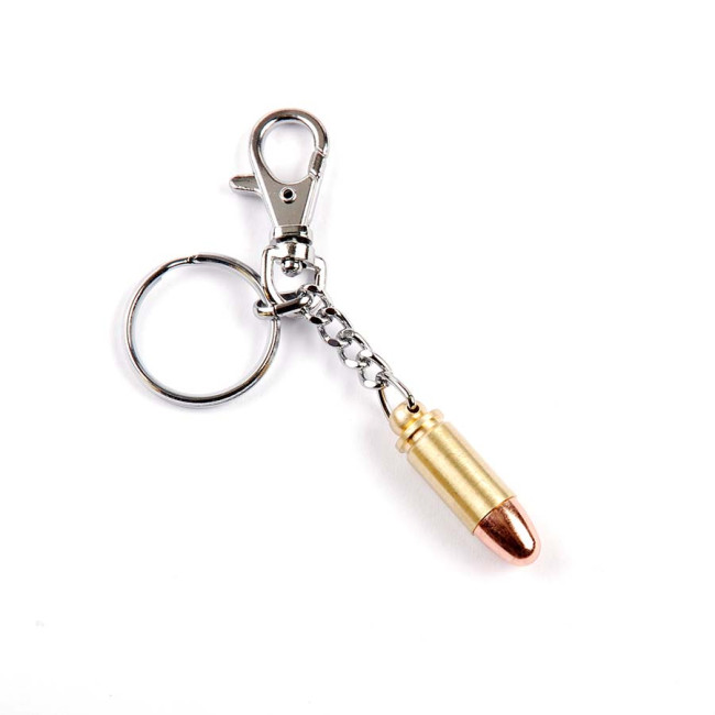 Porte-clés balle YC-13 petit format - 101 Inc.