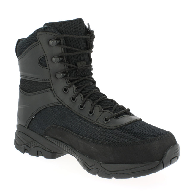 Tactical Boot Schuhe Schwarz Next Generation - Brandit